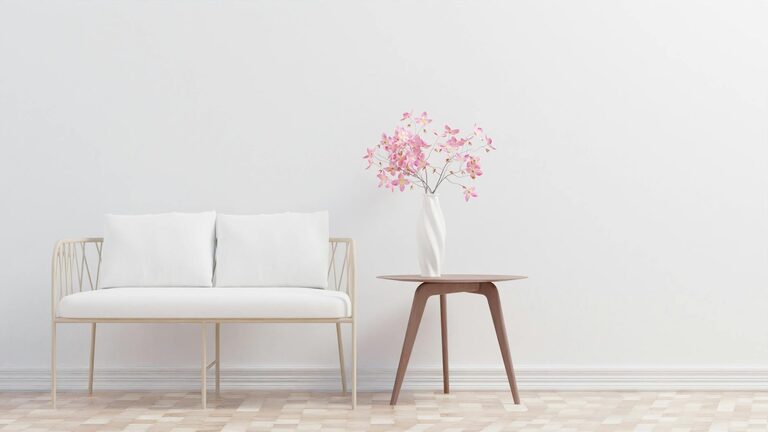 Affordable Ways to Refresh Your Living Room on a Budget